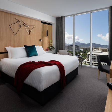คริสตัลบรูค ไบลีย์ Hotel แคนส์ ภายนอก รูปภาพ A room at the Hotel