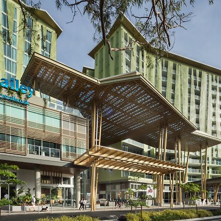 คริสตัลบรูค ไบลีย์ Hotel แคนส์ ภายนอก รูปภาพ The new Bailey, opened in 2011