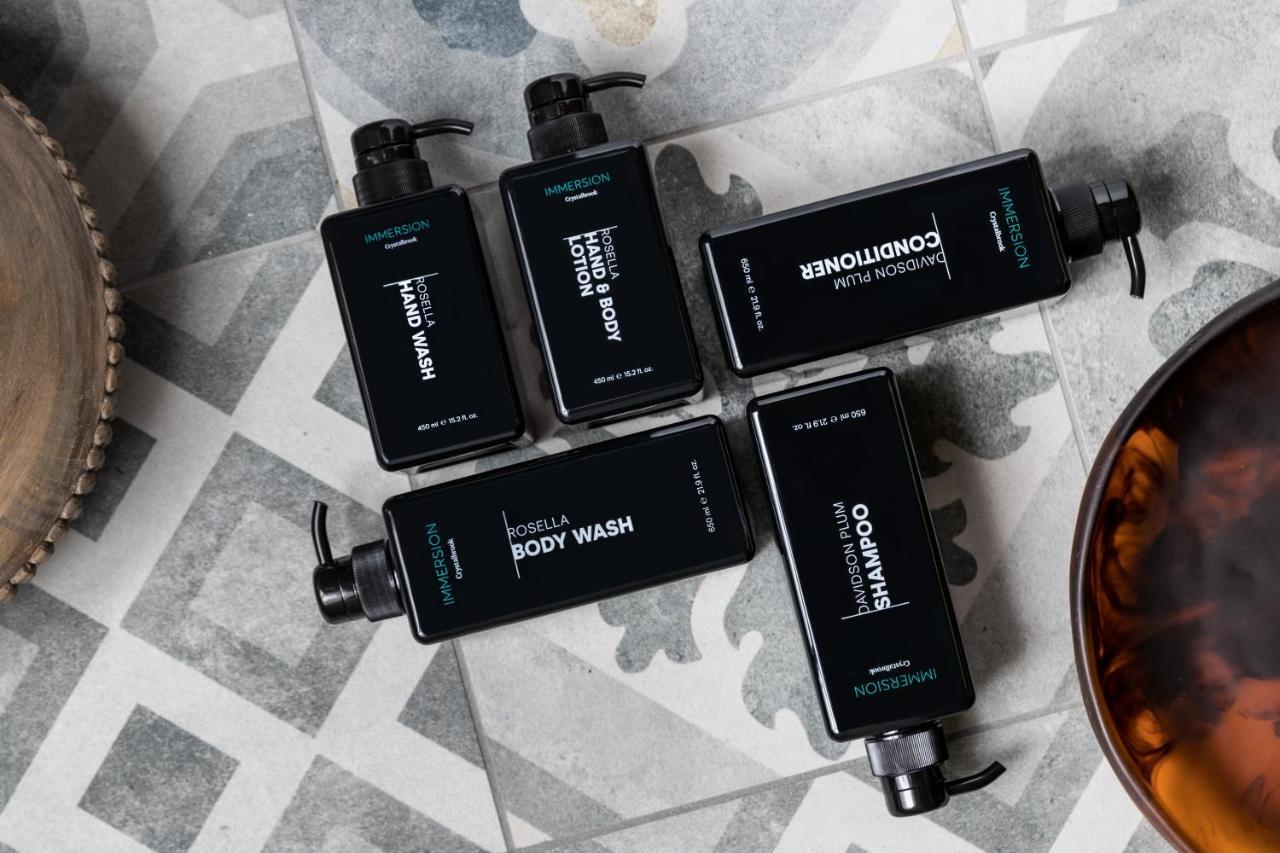 คริสตัลบรูค ไบลีย์ Hotel แคนส์ ภายนอก รูปภาพ The 2018 range of products